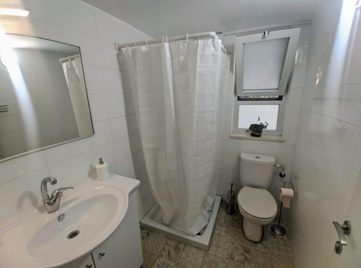 A very pleasant garden unit in green Tivon Netflix - Housity