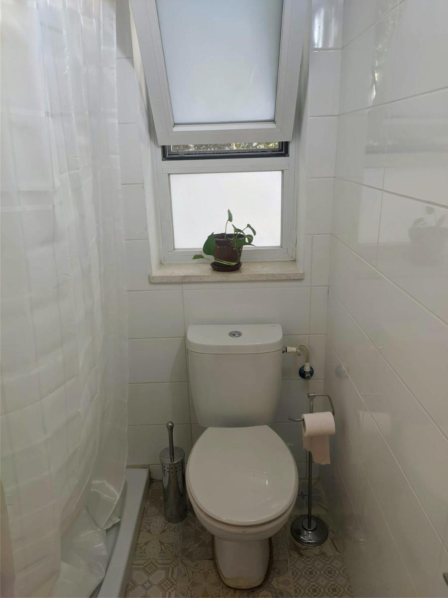 A very pleasant garden unit in green Tivon Netflix - Housity