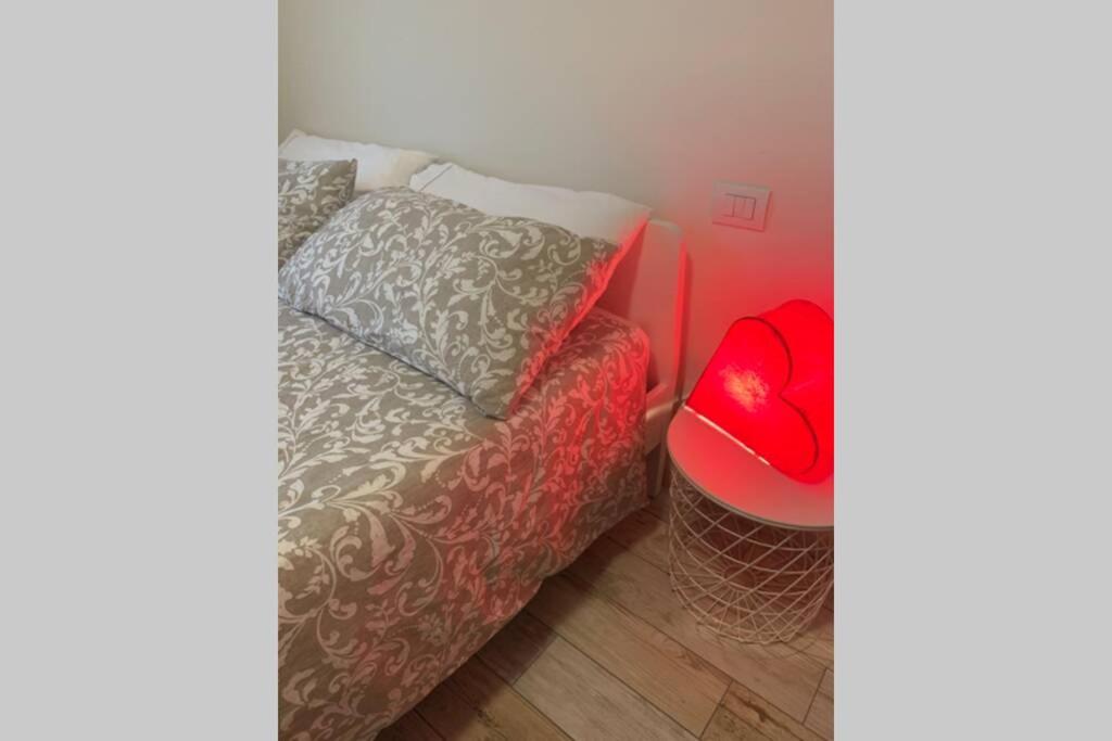 La Cascinetta - BGY Airport - Housity