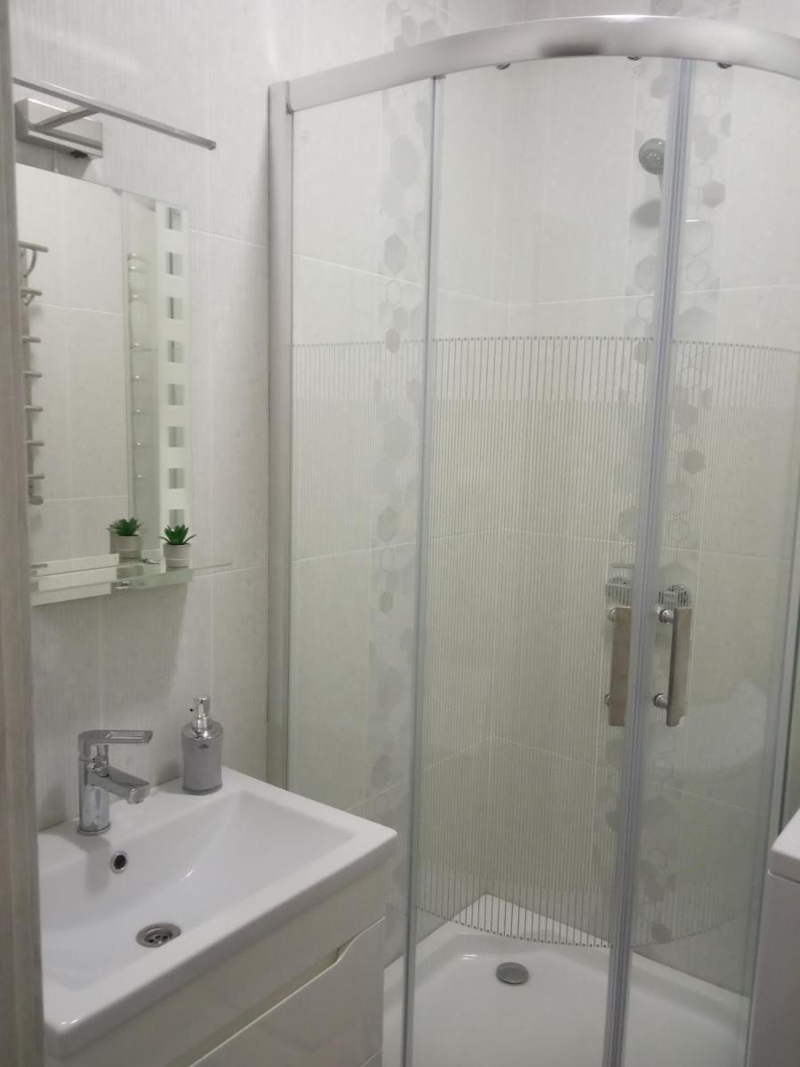 Modern fresh-new appartment near the park Sofievka - Housity