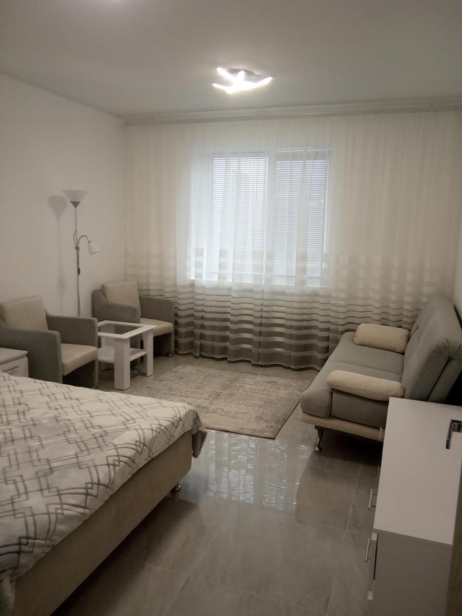 Modern fresh-new appartment near the park Sofievka - Housity