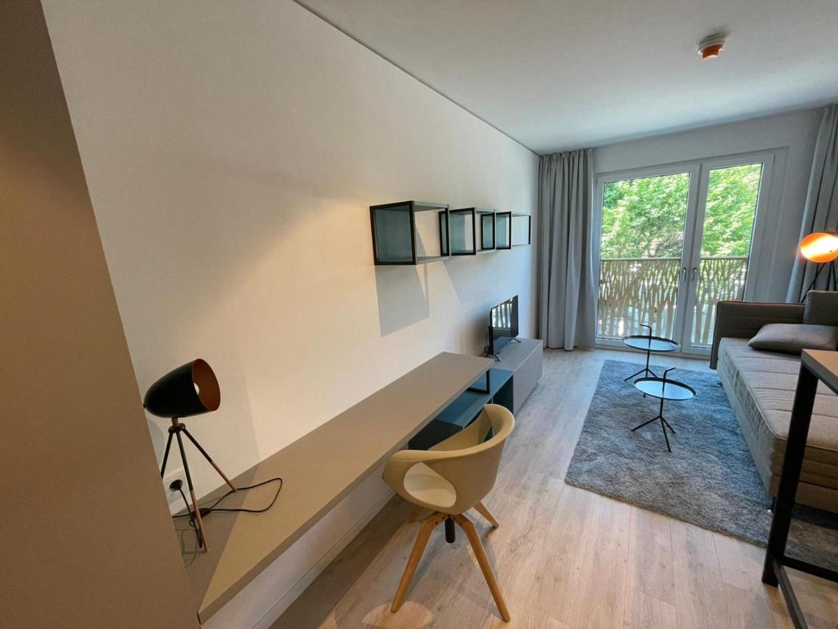 StudioMuch Frankfurt - Serviced Apartments - Housity