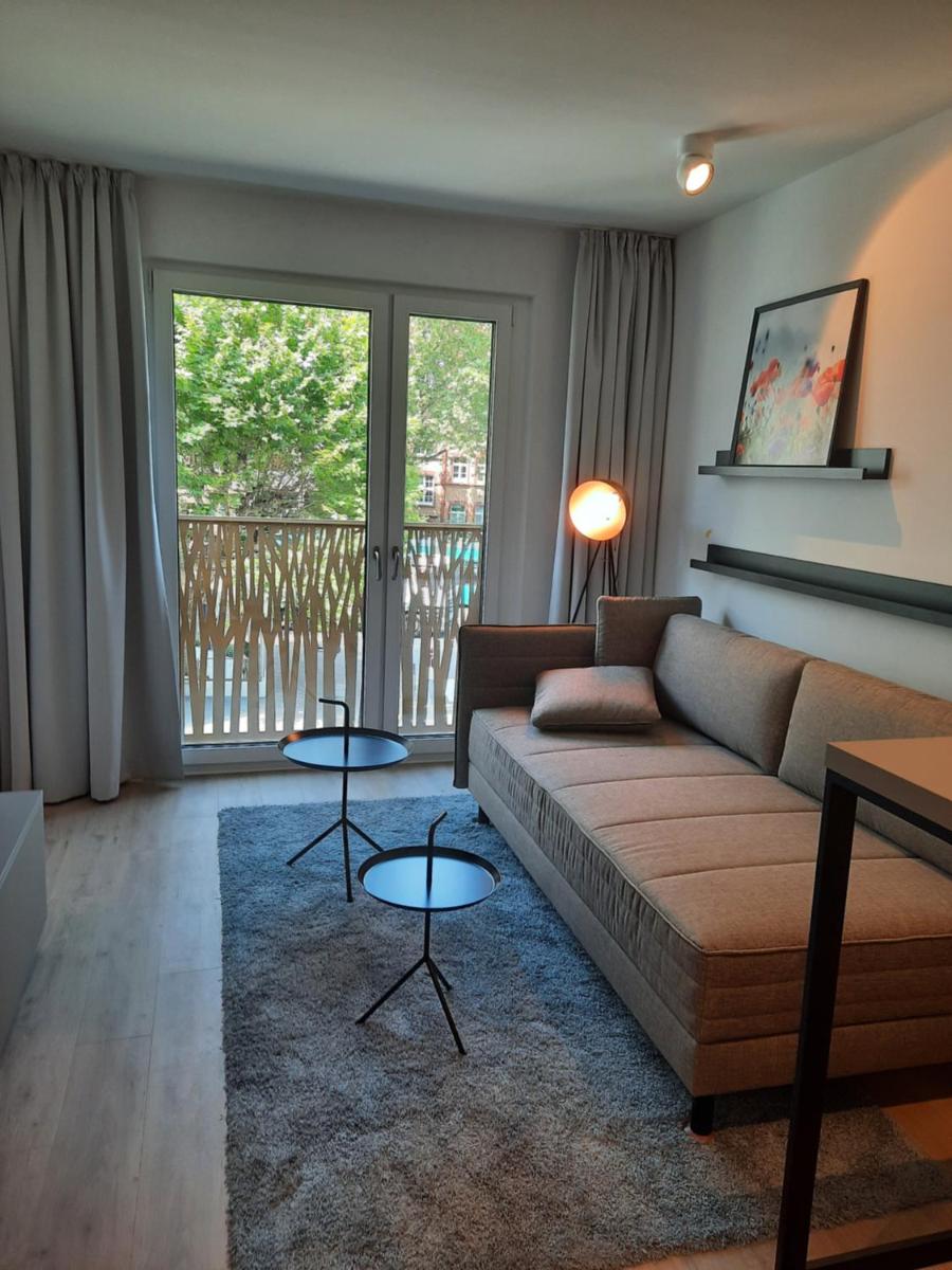 Studio Frankfurt - Serviced Apartments - Housity