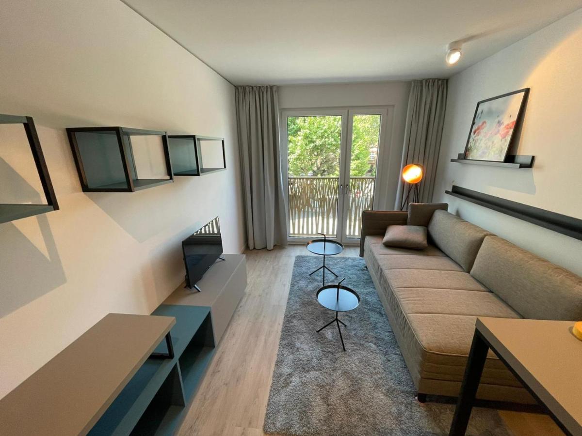 Studio Frankfurt - Serviced Apartments - Housity