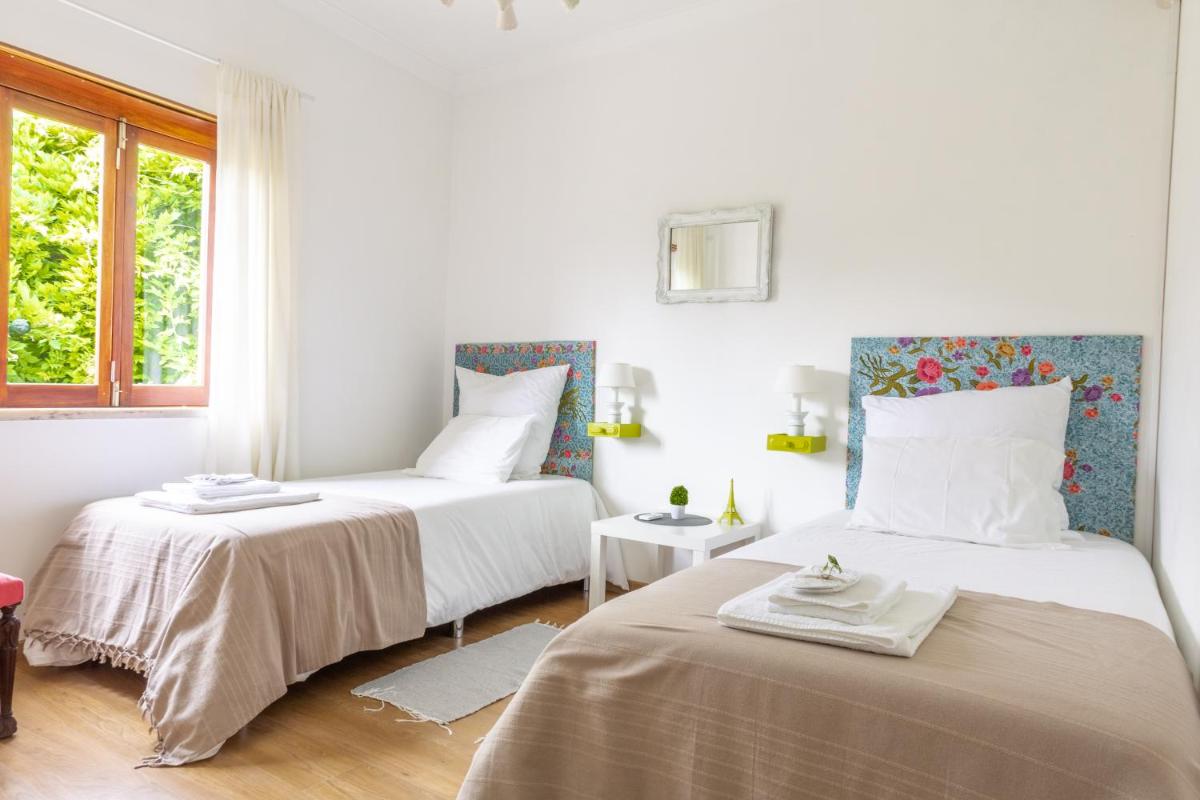 Meio Country House - Housity