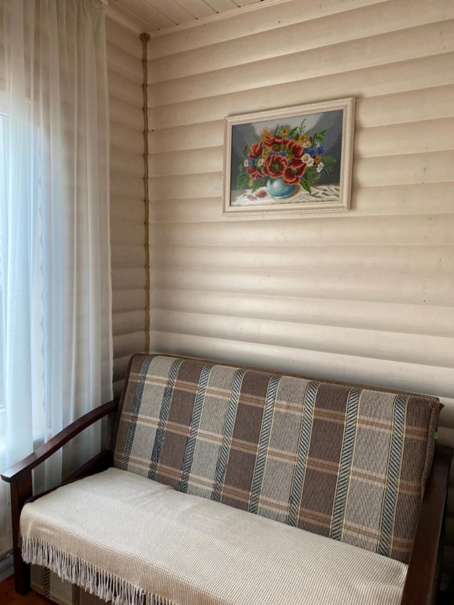 Karpatska Mria - Housity