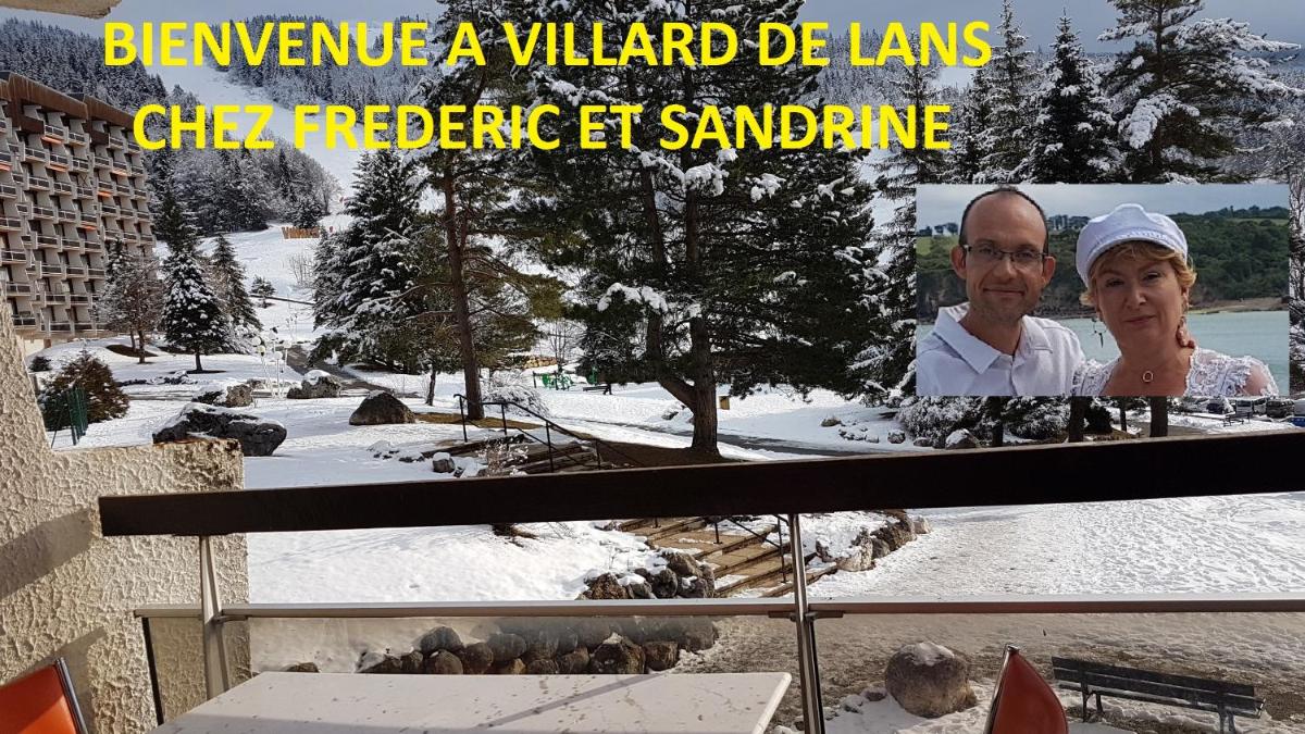 Un air de Bretagne à la montagne-STUDIO AVEC BALCON - Housity