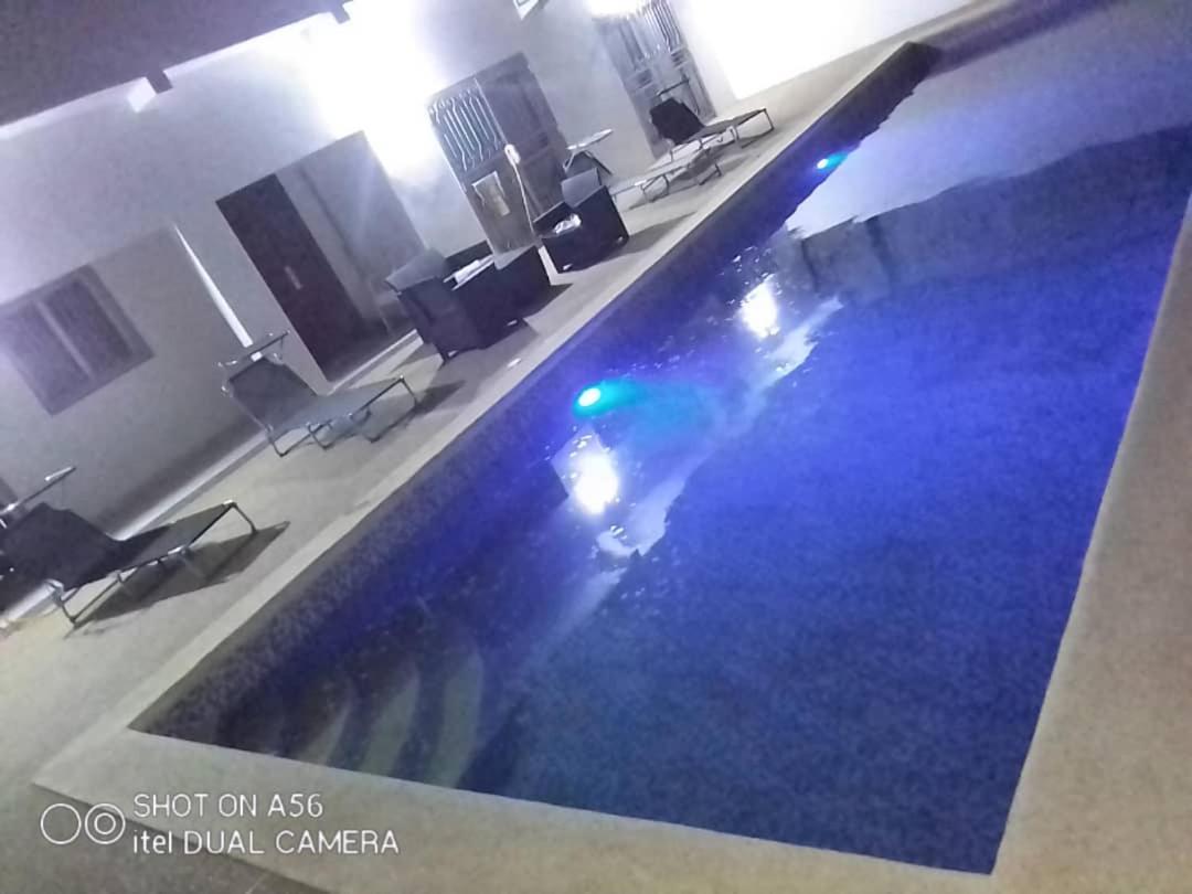 Villa Diambars - Housity