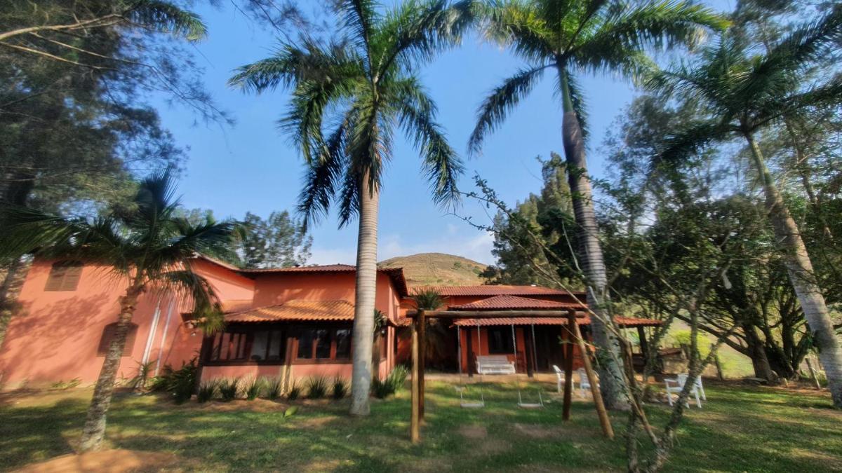 Pousada das Casuarinas - Housity