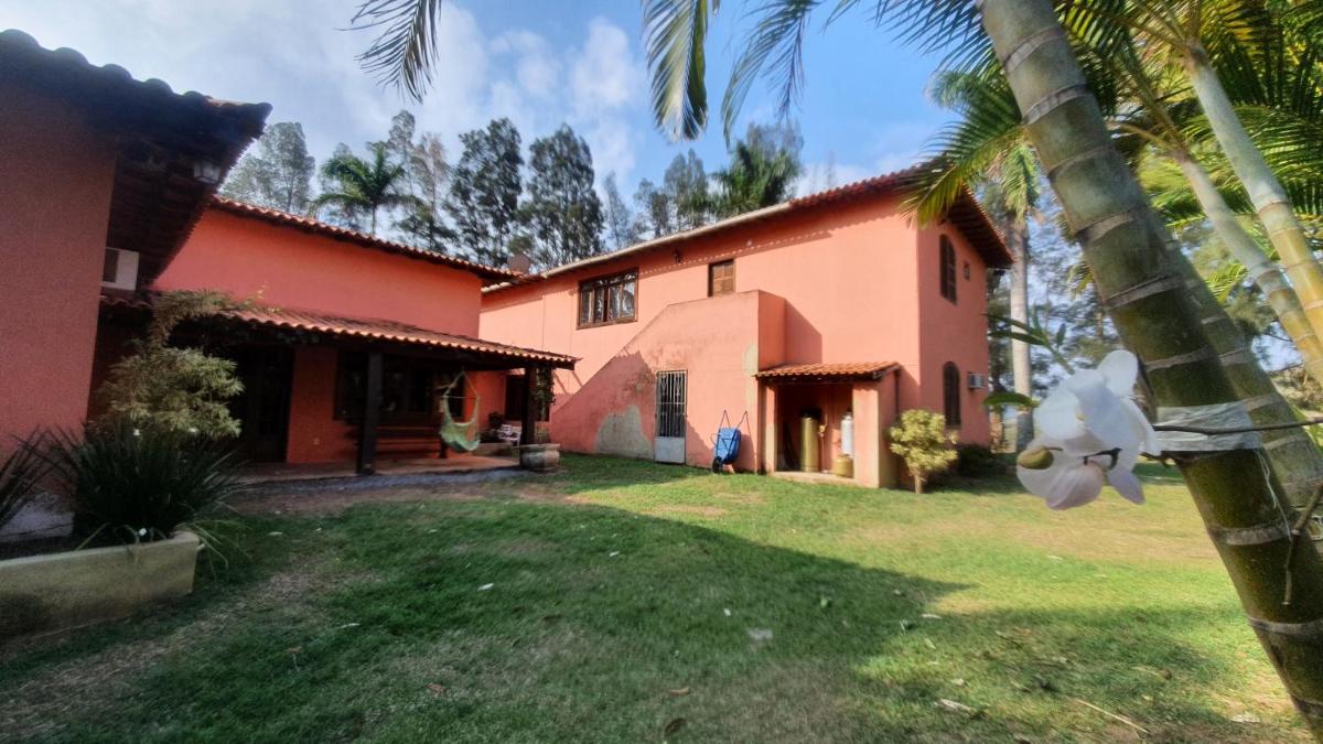 Pousada das Casuarinas - Housity