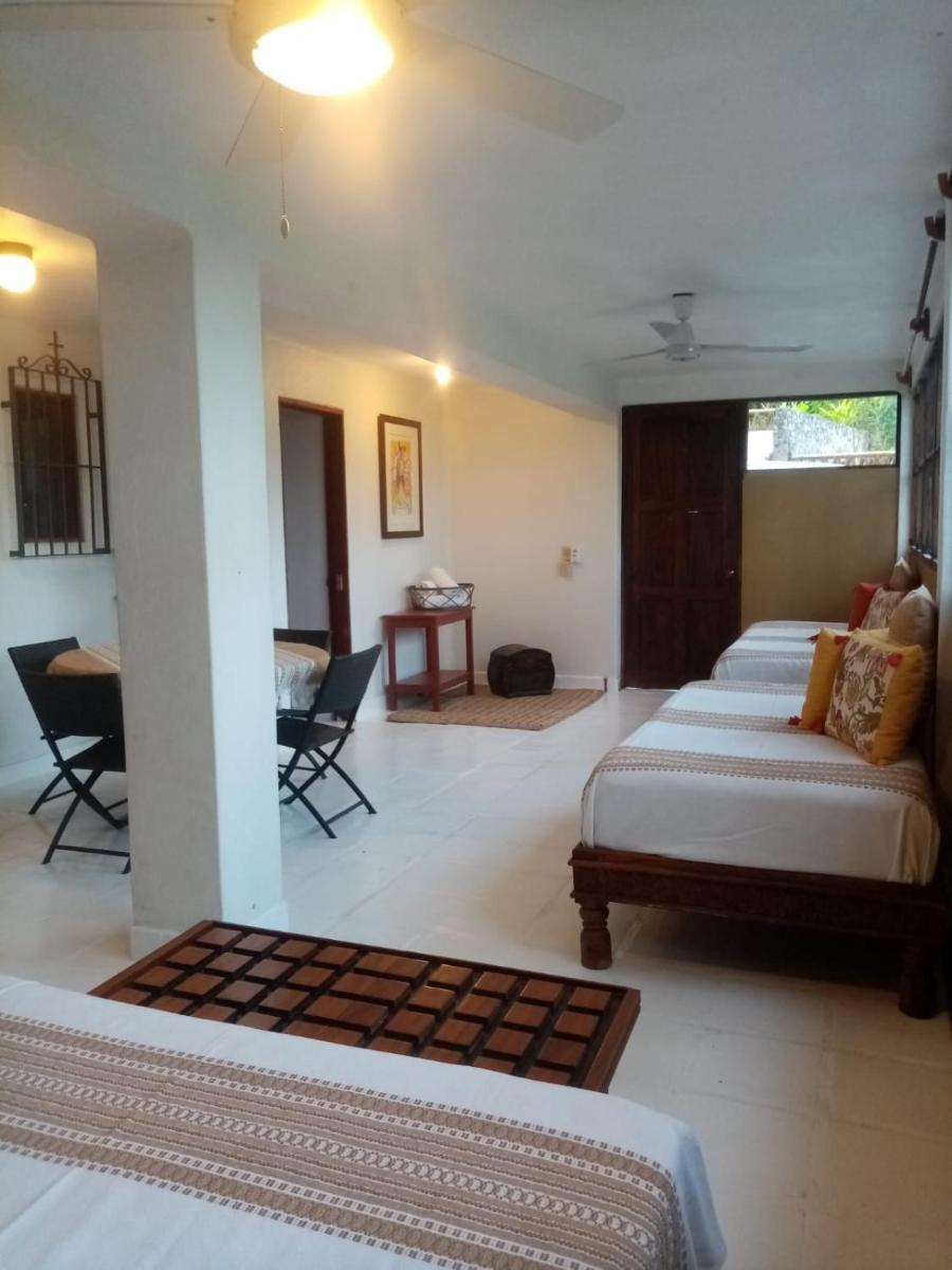 Casa Maria en La Manzanilla - Housity