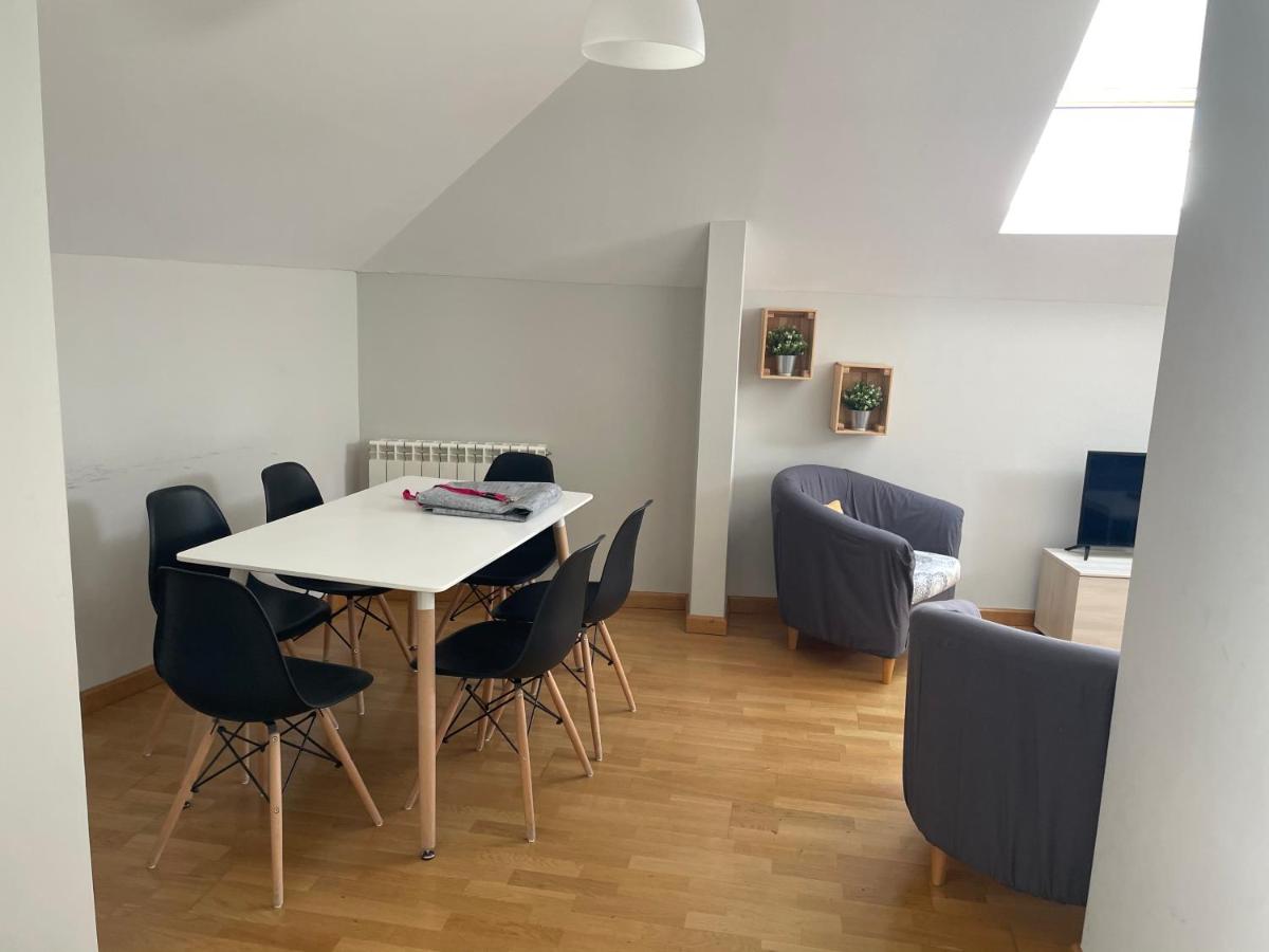 Sumergete en leon I y II vivienda turística - Housity