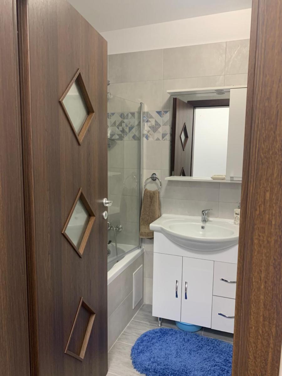 Suitetrails - Apartament Elena