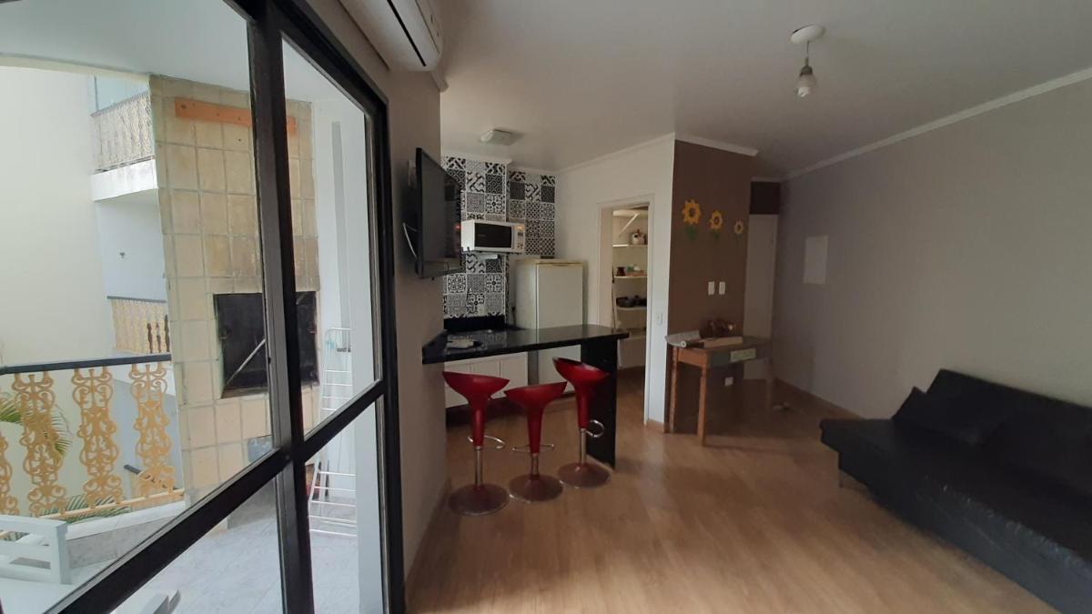 Apartamento Wembley Tenis I203 - Housity