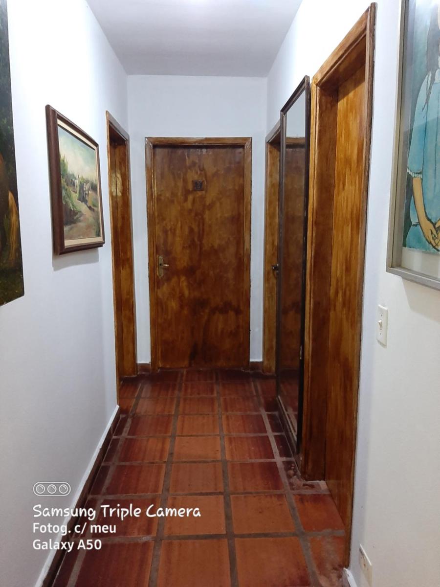Chacara Samambaia - Housity