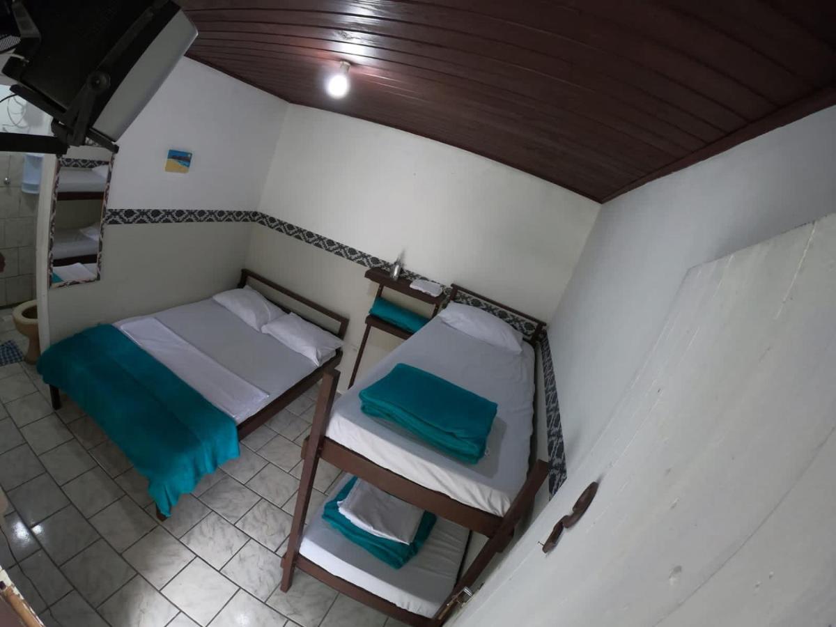 Pousada Recanto da Gruta - Housity