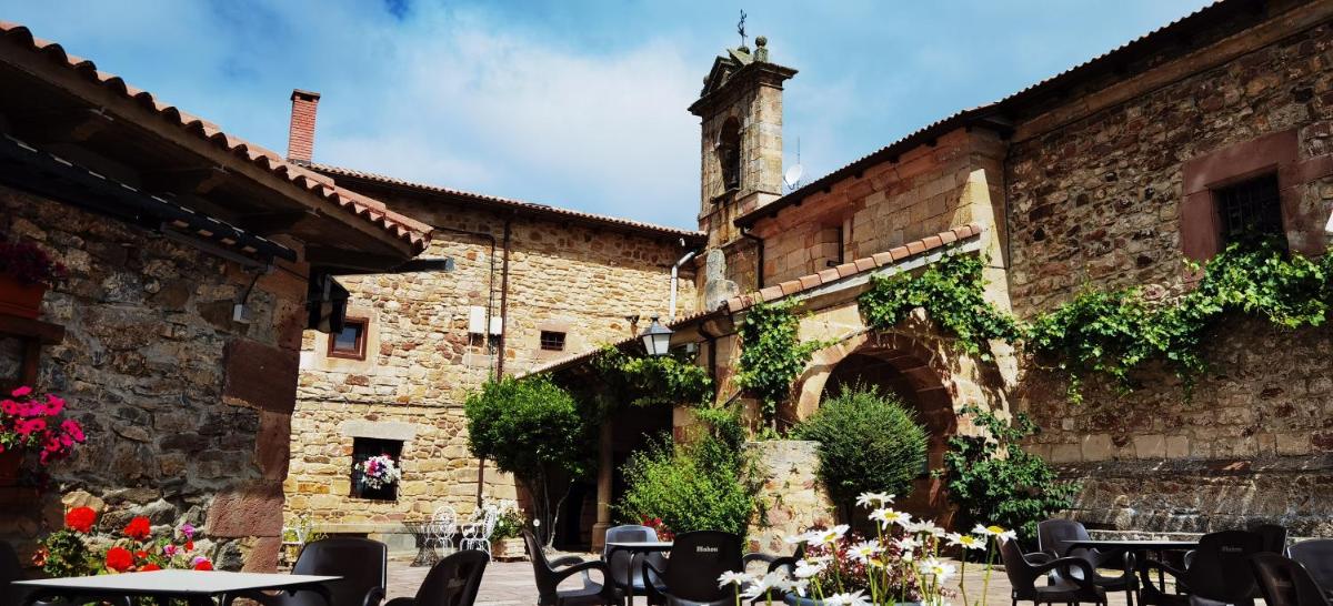 La Posada Del Santuario - Housity