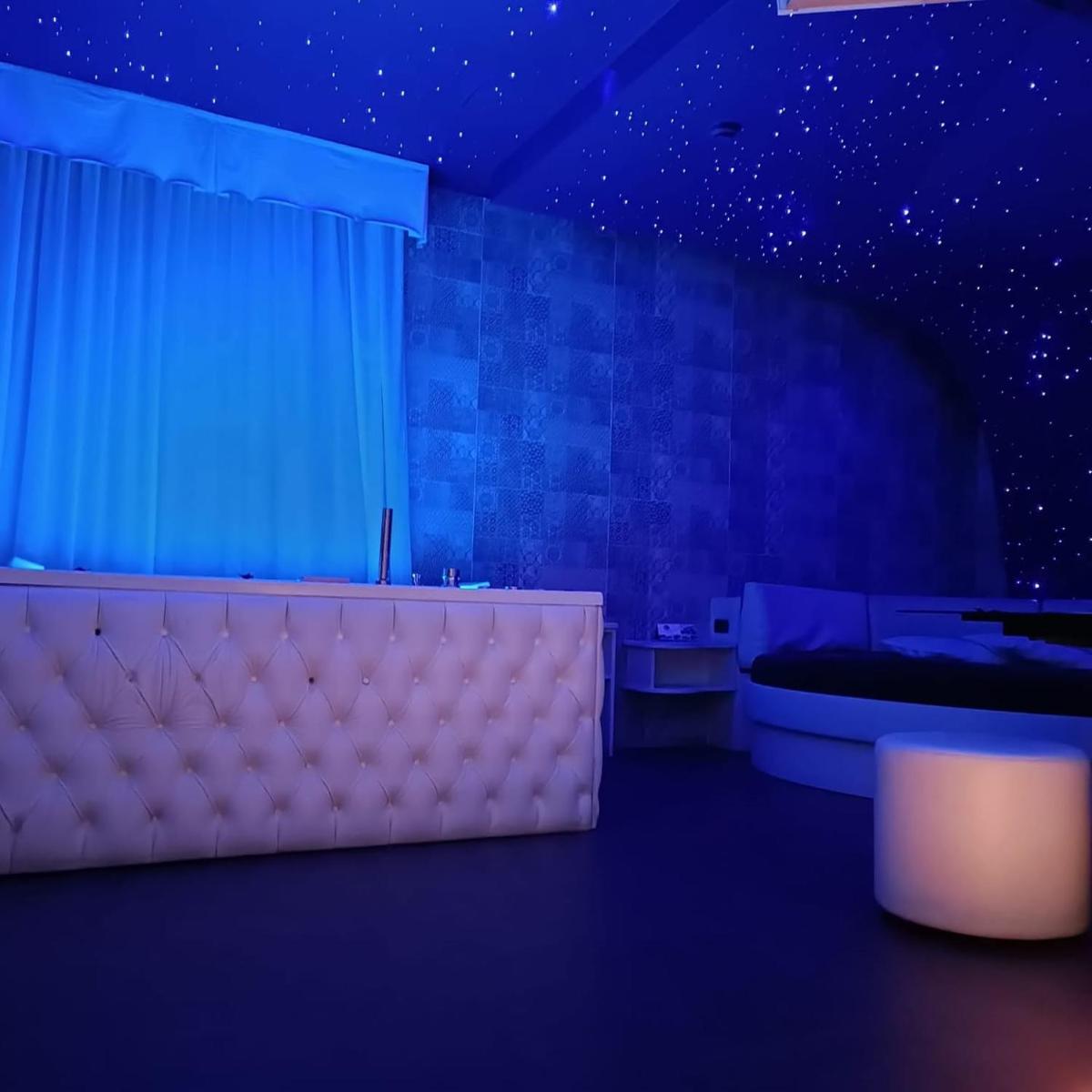 Hotel La Fayette - Housity