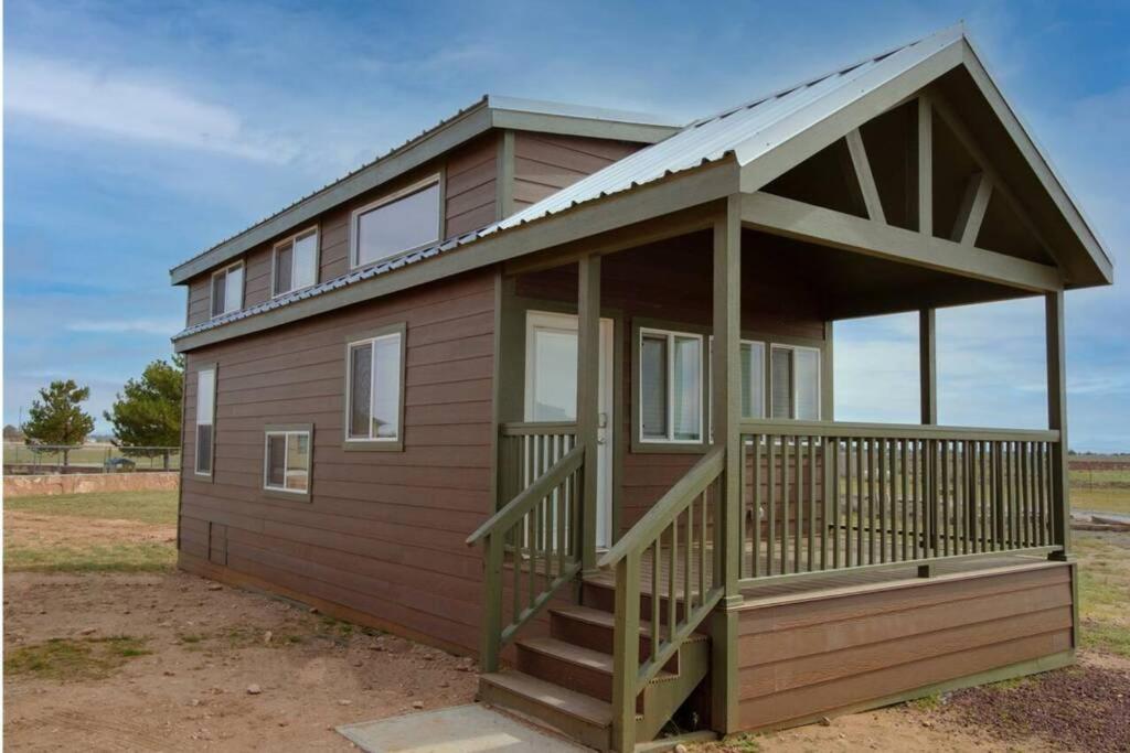 079 Tiny Home nr Grand Canyon South Rim Sleeps 8 - Hizvo
