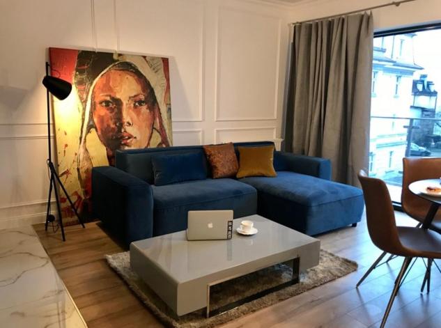 Super-Apartamenty Andersia VIP II - Housity