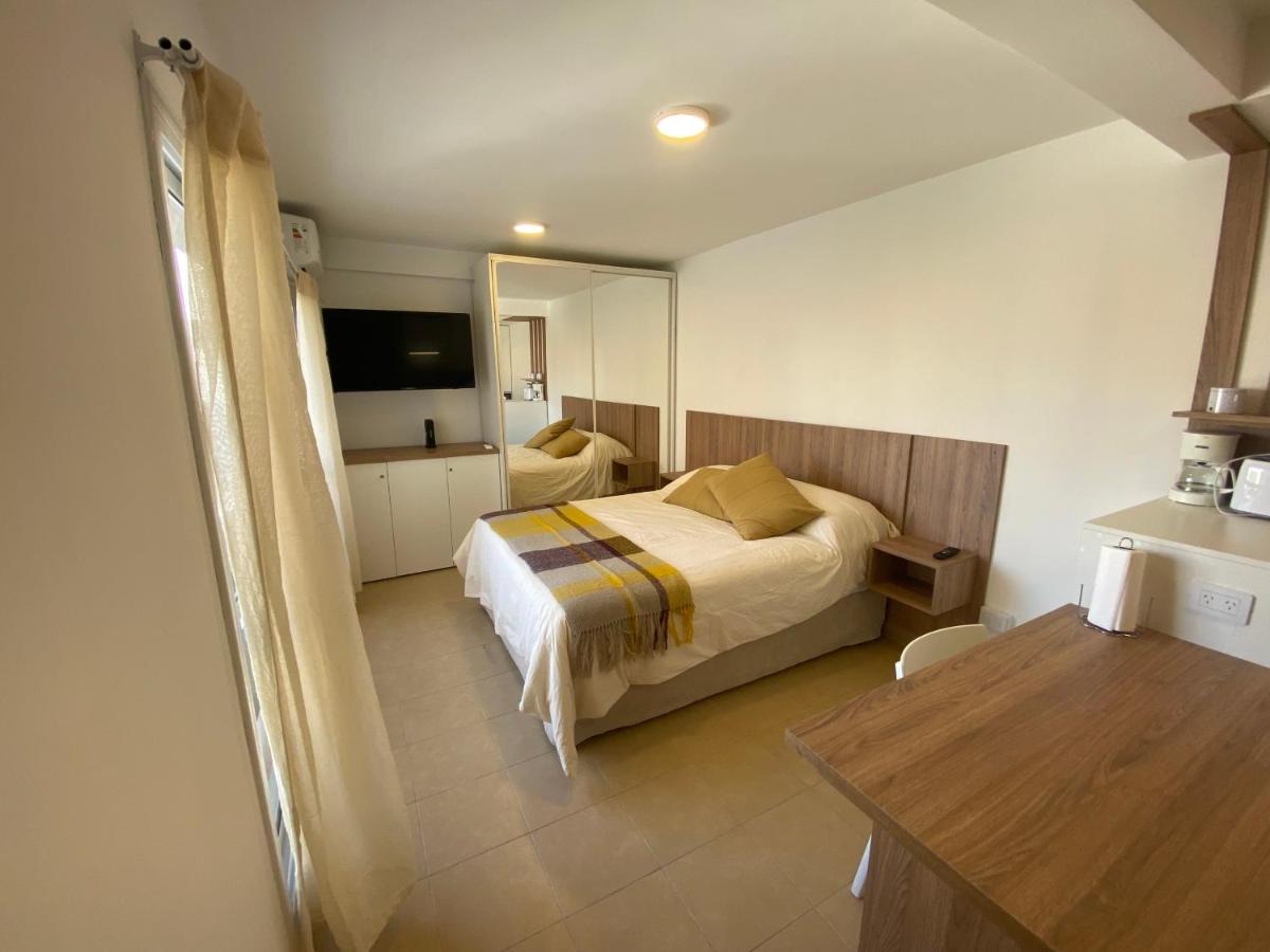 Apart Guemes - Housity