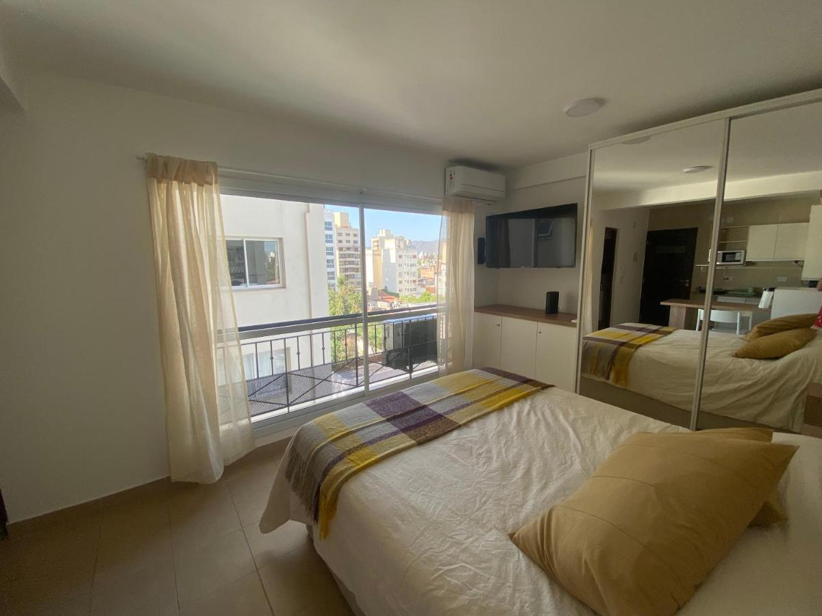 Apart Guemes - Housity