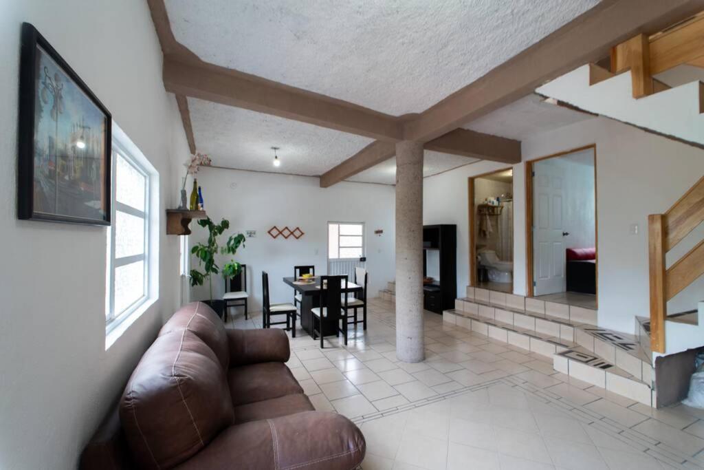 The Bufa House - Housity