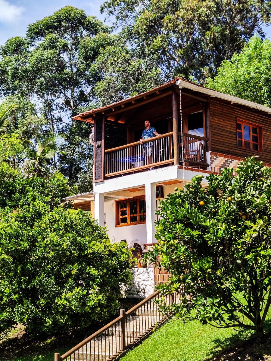 Sotavento Cabañas - Housity