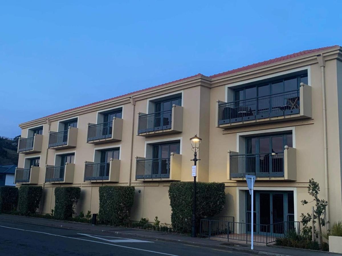 Akaroa Criterion Motel - Housity