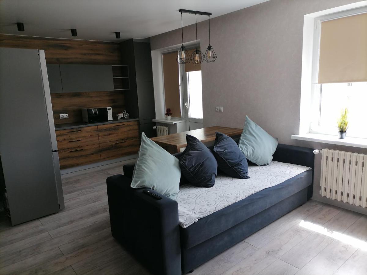 Apartment on marksa 4 - Housity