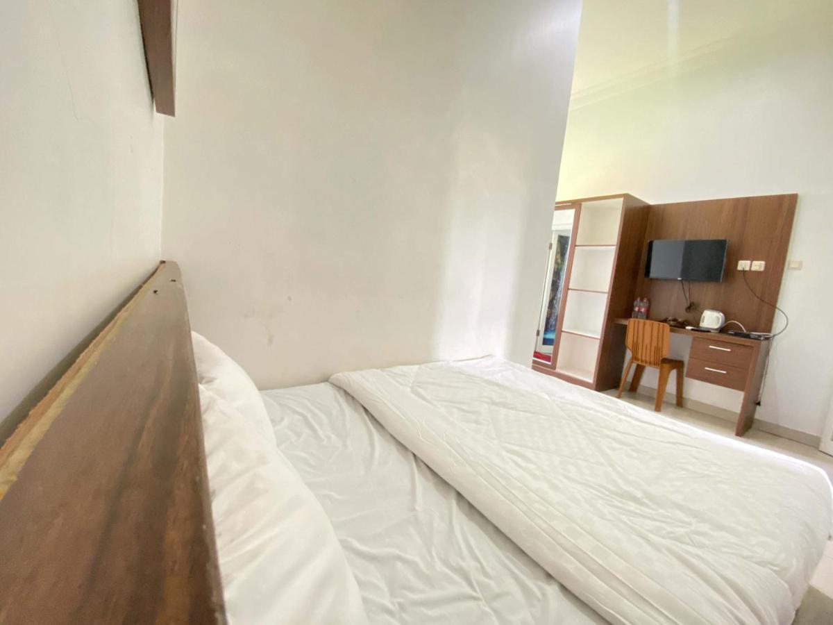 ANA INN Ambarawa Mitra RedDoorz - Housity
