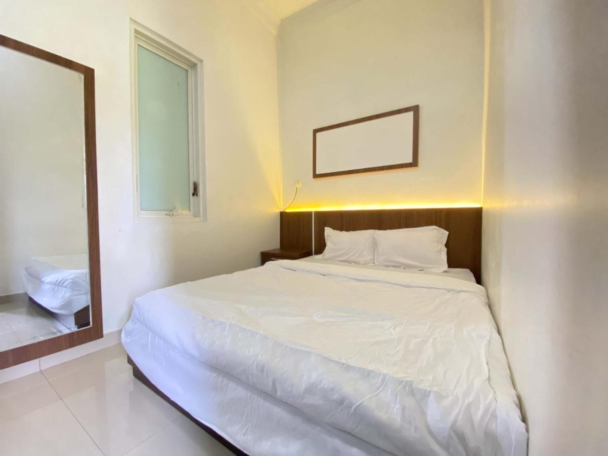 ANA INN Ambarawa Mitra RedDoorz - Housity