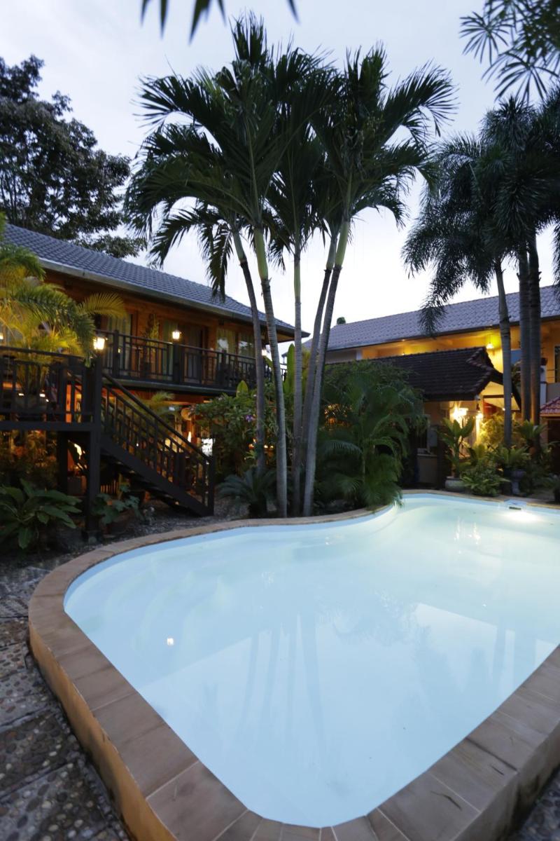 Liam's Guesthouse Adults Only - Housity