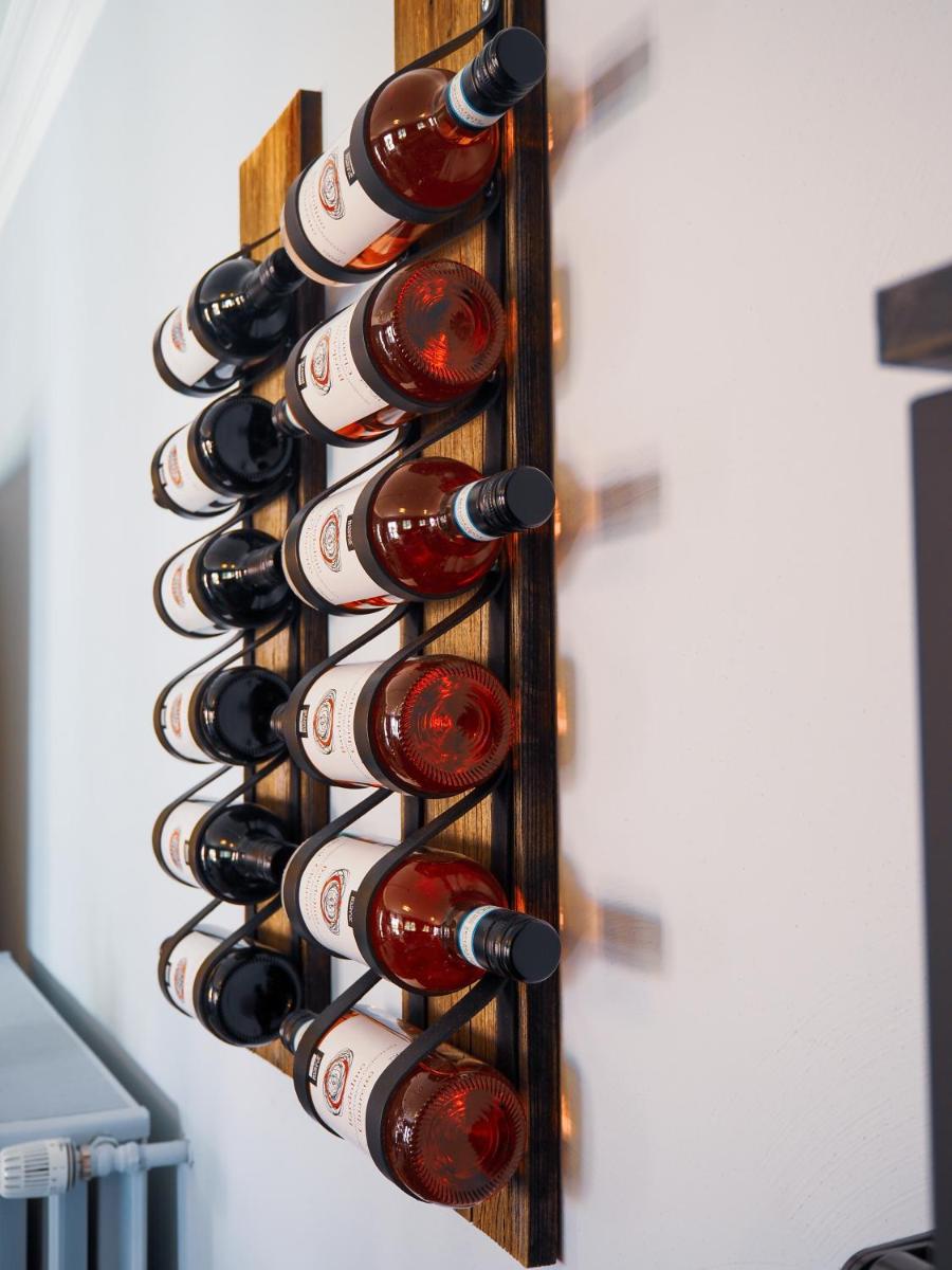Galeriebild der Unterkunft ALPENLIEBE - Sauna & Whirlpool - APARTments in Inzell