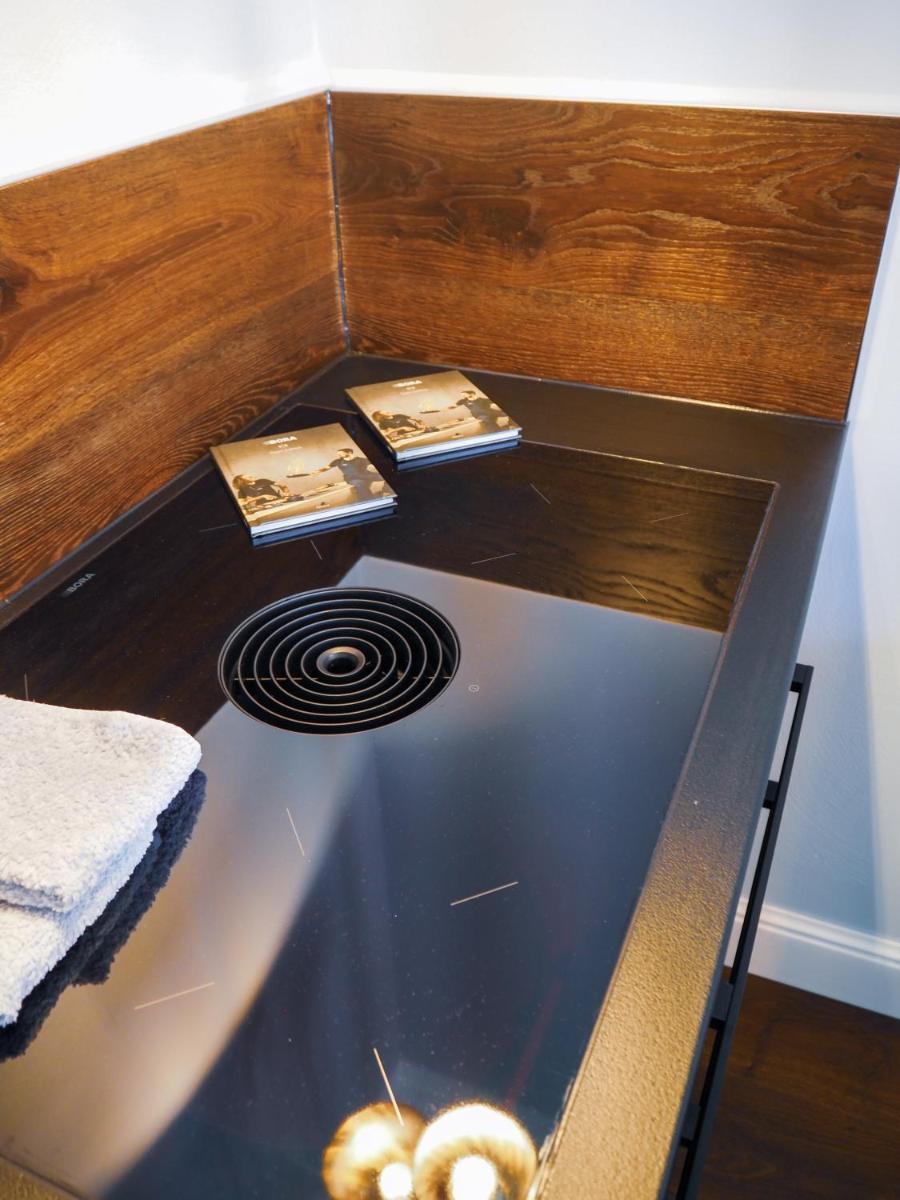 Galeriebild der Unterkunft ALPENLIEBE - Sauna & Whirlpool - APARTments in Inzell