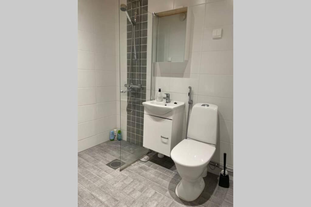 Suitetrails - Style Studio in Tornio