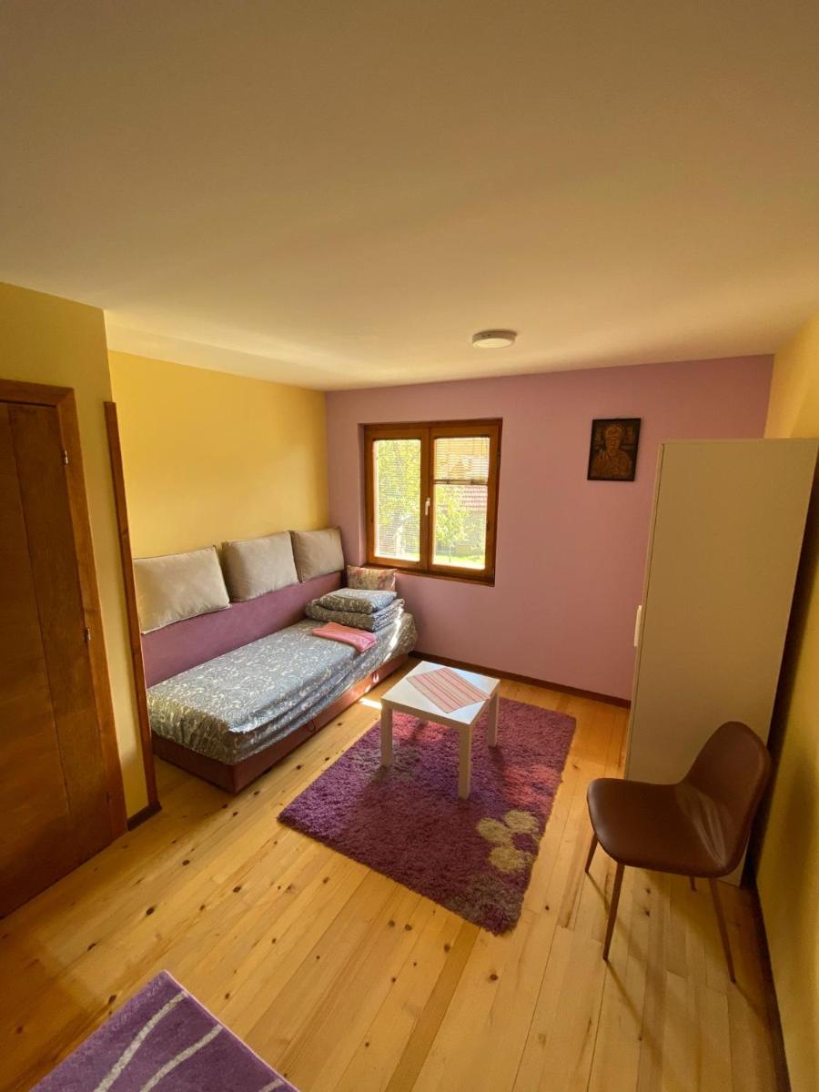 Suitetrails - Apartman Mijovic - Nova Varos