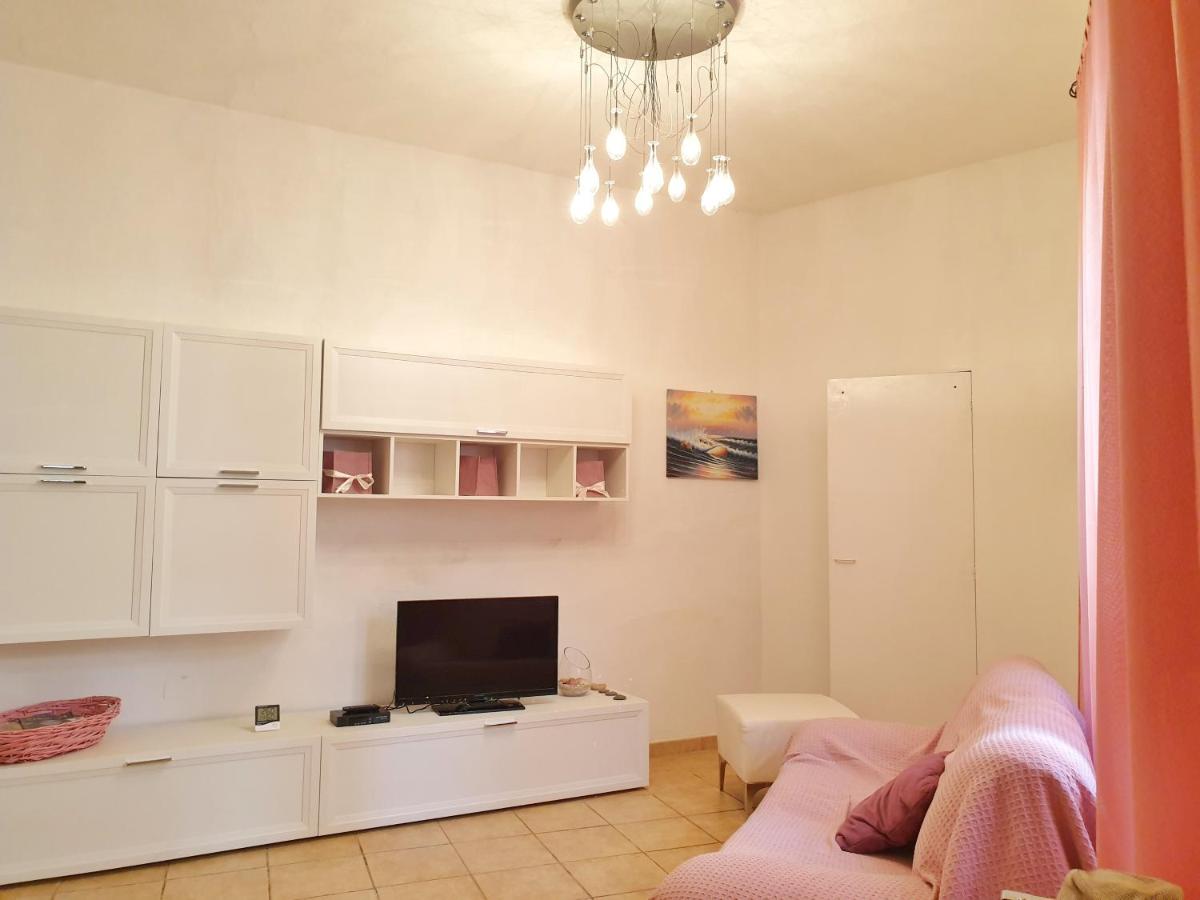 La Casa Rosada Arbus - Housity