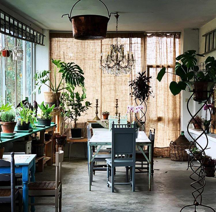 Come una volta farm - Housity