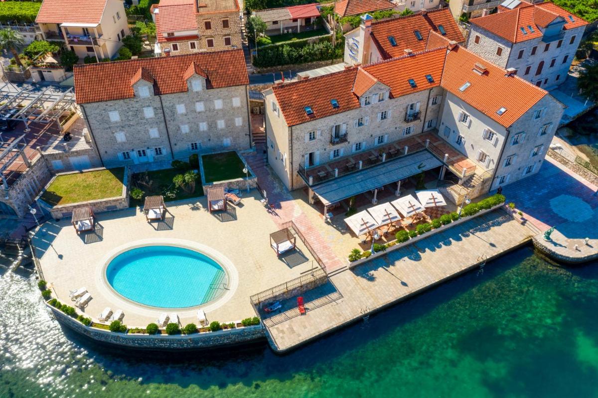 Hotel Splendido - Housity