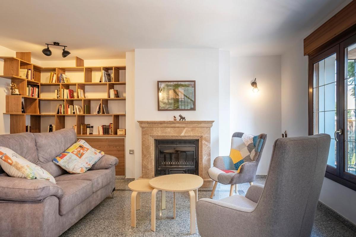 TaDawn Literary B&B - Housity