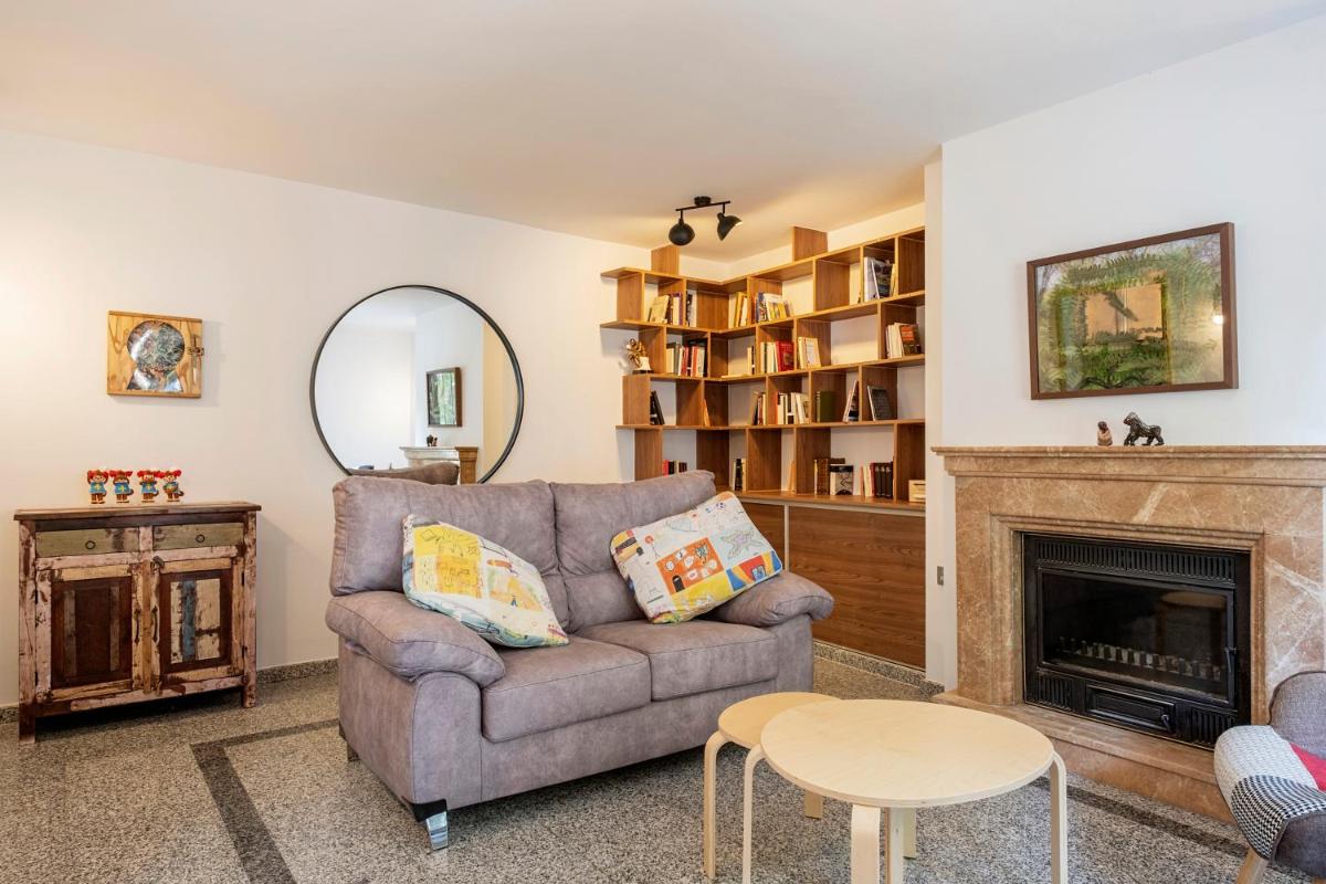 TaDawn Literary B&B - Housity