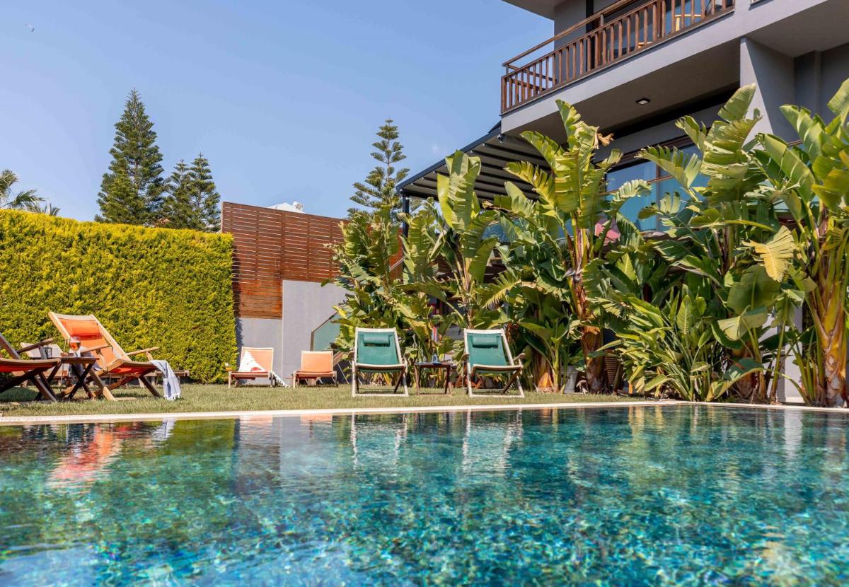 Galano Suites Alacati - Housity