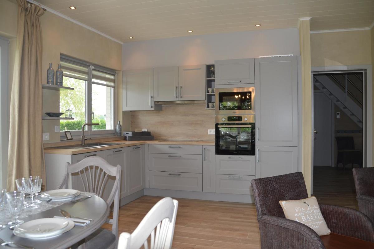 Secret de Bonheur - Housity