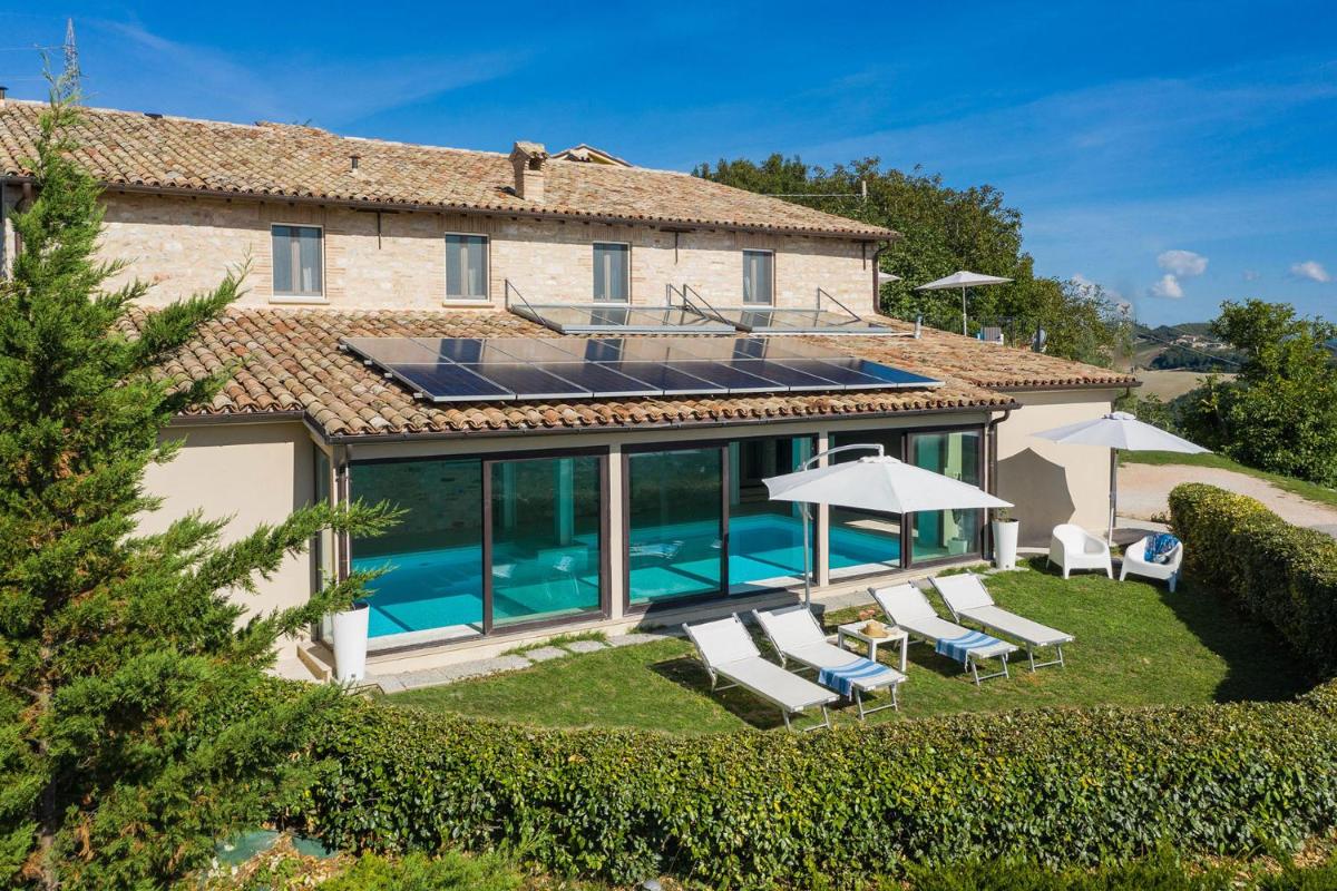 Villa Sabrina 12 - Housity