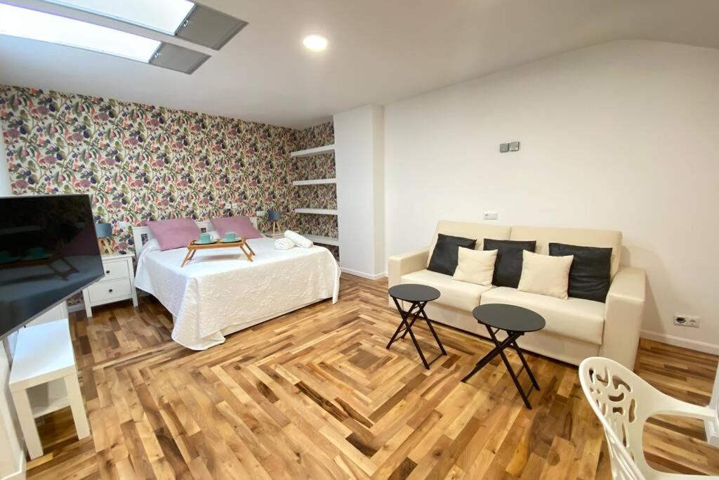 Plaza Mayor 9, Loft de lujo en Plena Plaza Mayor de Salamanca - Housity