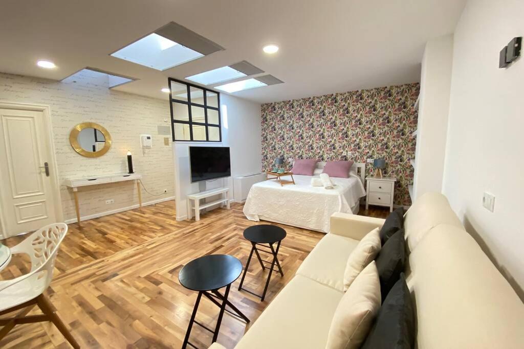 Suitetrails - Plaza Mayor 9, Loft de lujo en Plena Plaza Mayor de Salamanca