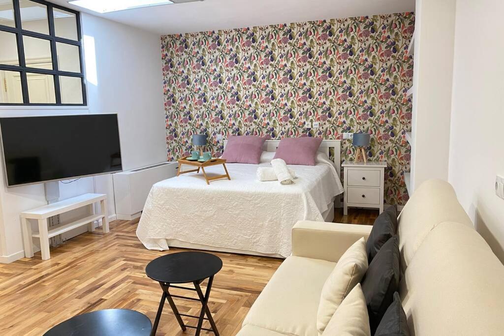Suitetrails - Plaza Mayor 9, Loft de lujo en Plena Plaza Mayor de Salamanca