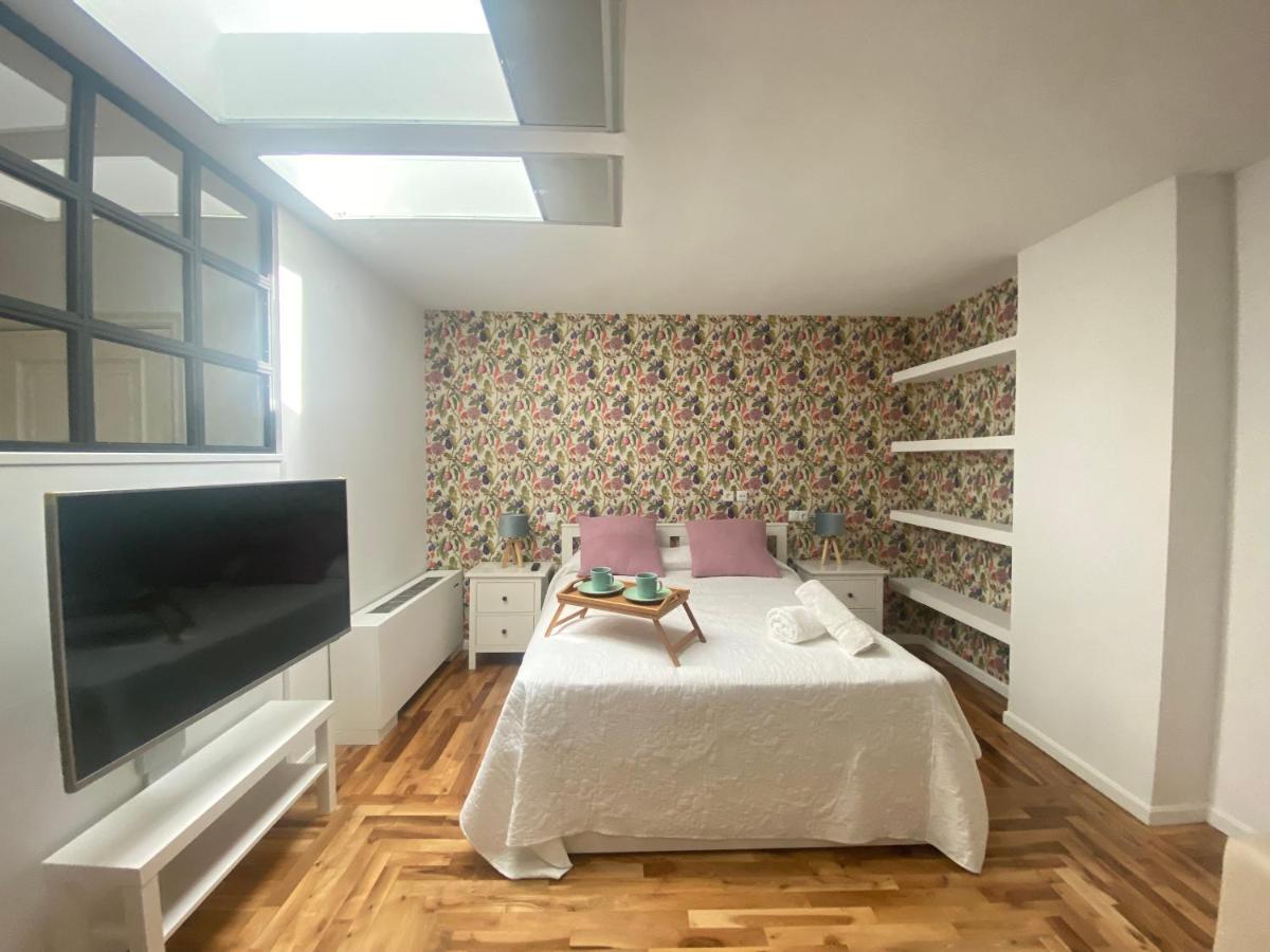 Plaza Mayor 9, Loft de lujo en Plena Plaza Mayor de Salamanca - Housity