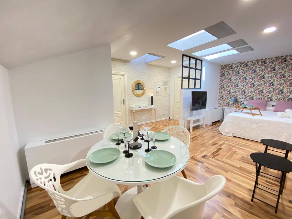 Plaza Mayor 9, Loft de lujo en Plena Plaza Mayor de Salamanca - Housity
